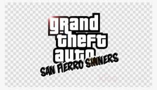 Download Gta San Andreas Clipart Grand Theft Auto