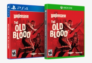 The Old Blood Marches To Physical Release In July For