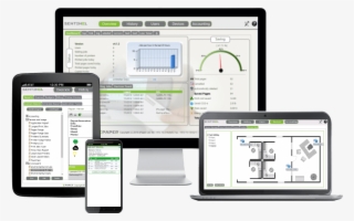Sentinel Managed Print Services Software