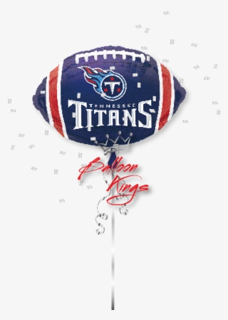 Titans Football