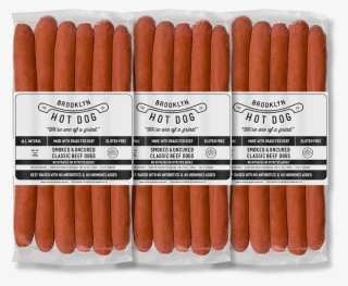 3-pack - Classic