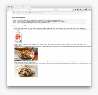 Interface Overview