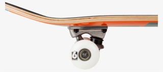 Birdhouse Beginner Grade Complete Skateboard Opacity