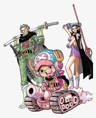 Zoro One Piece Hd, HD Png Download - vhv