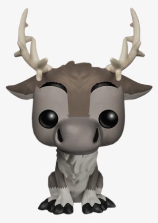 Sven Frozen Disney