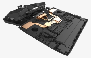 Inside The Gx700