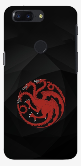 House Targaryen Oneplus 5t Case