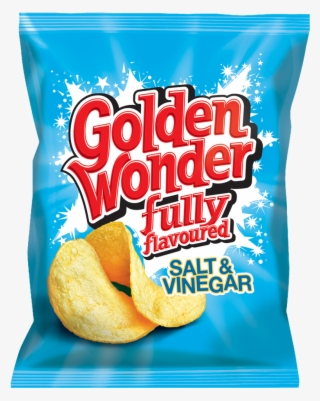 Chips Transparent Crisp