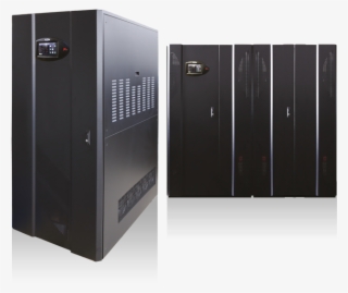 D1 Series 160-800 Kva Ups