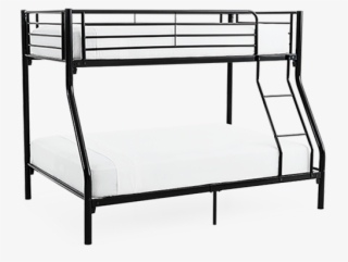 Image For Metal Bunk Bed