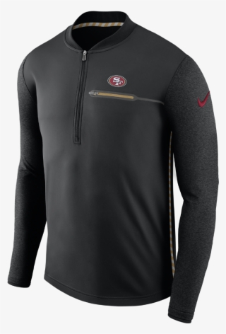 Nike Coaches Men's Top Size
