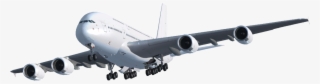 Airbus Png Clipart