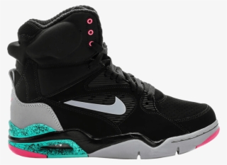 Air Command Force 'spurs'