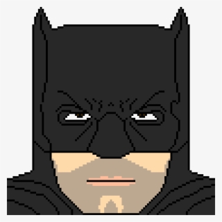 Batfleck V2