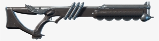 Do The Missions Till Your Weapons Are Level