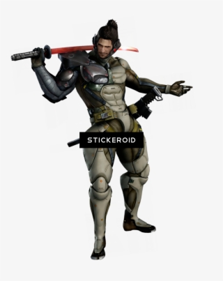Metal Gear