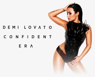 Demi Lovato Confident Png