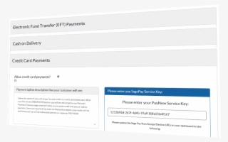 Shipping And Payments2