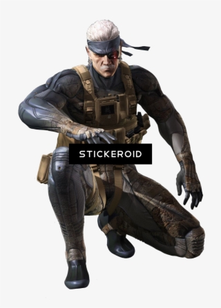 Metal Gear