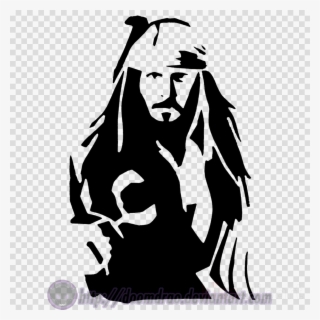 Pirates Of The Caribbean Clipart Jack Sparrow Pirates