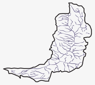 Logan River Watershed Graphic