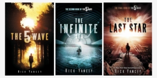Fifth Wave