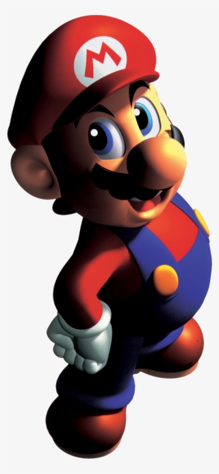Mario Rpg Mario