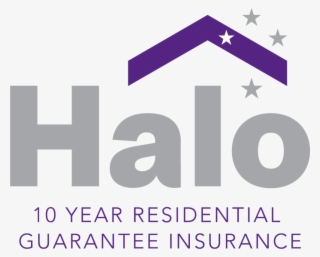 Halo Logo Primary Zj Builders