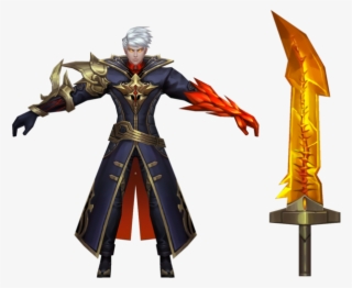 Mobile Legends Hero Png