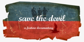 Save The Devil