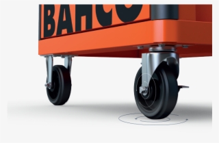 Rubber Wheels For Any Surface