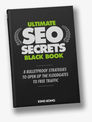 Ultimate Seo Secrets Black Book