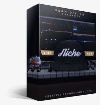 Niche Kit Box Center