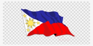 Traditional Philippines Flag Clipart Flag Of The Philippines