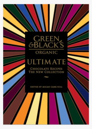 G&b's Ultimate Chocolate Recipe Book