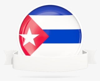 cuban flag png