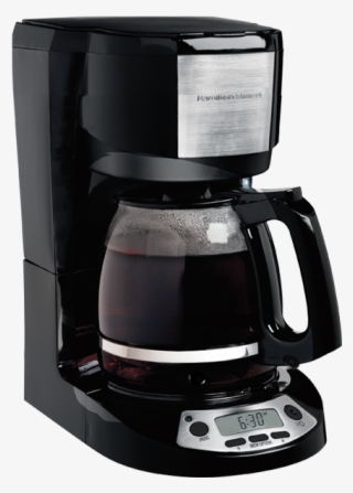 Image For Hamilton Beach 12-cup Programmable Coffee