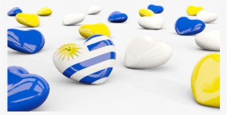 uruguay flag png