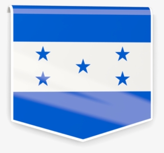 Honduras Flag Png