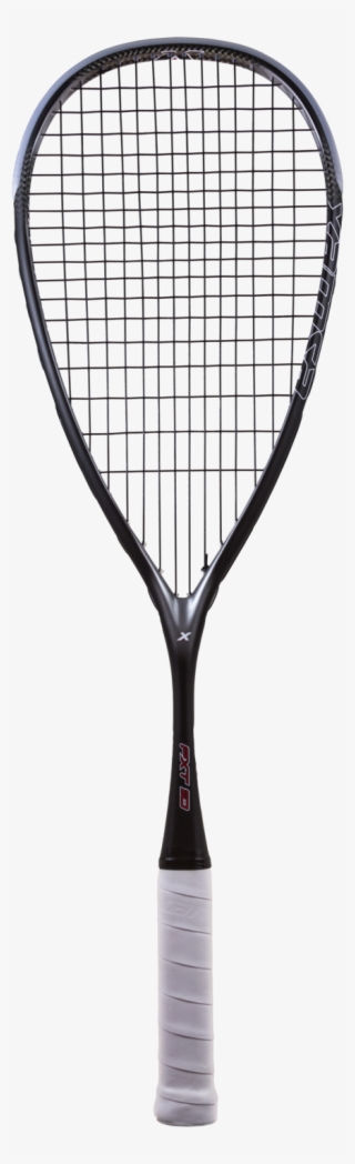 Xamsa Pxt 110 Squash Racquet