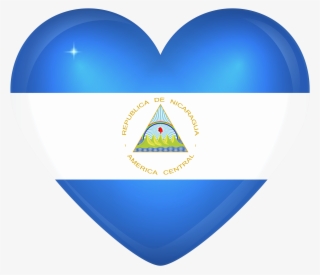 nicaragua flag png