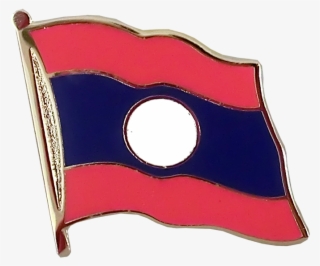 Flaggen Pin 2 X 2 Cm