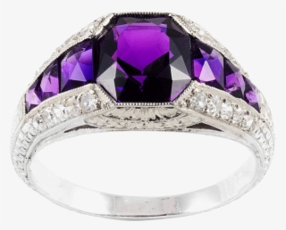 Amethyst Png High-quality Image