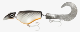 Headbanger Tail 9"