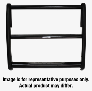 3000 Series Stepguard