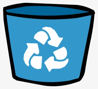 Image - Recycle Bin - Png - Club Penguin Wiki - The