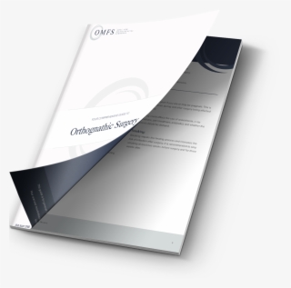 Orthognathic Surgery