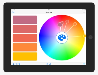 View On The App Store