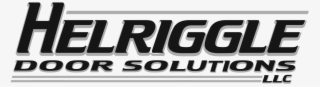 Helriggle Door Solutions