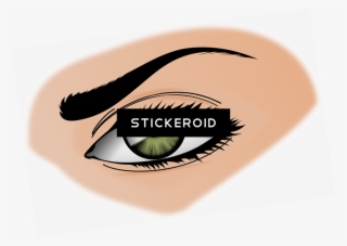 Woman Eyes Eye Misc